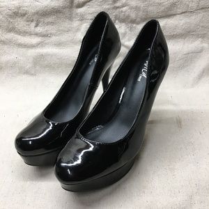 Wild Pair Stiletto Pumps